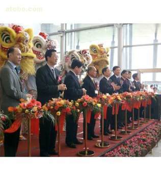 深圳開業(yè)慶典儀式策劃 專業(yè)禮儀服務(wù)，開啟企業(yè)輝煌篇章